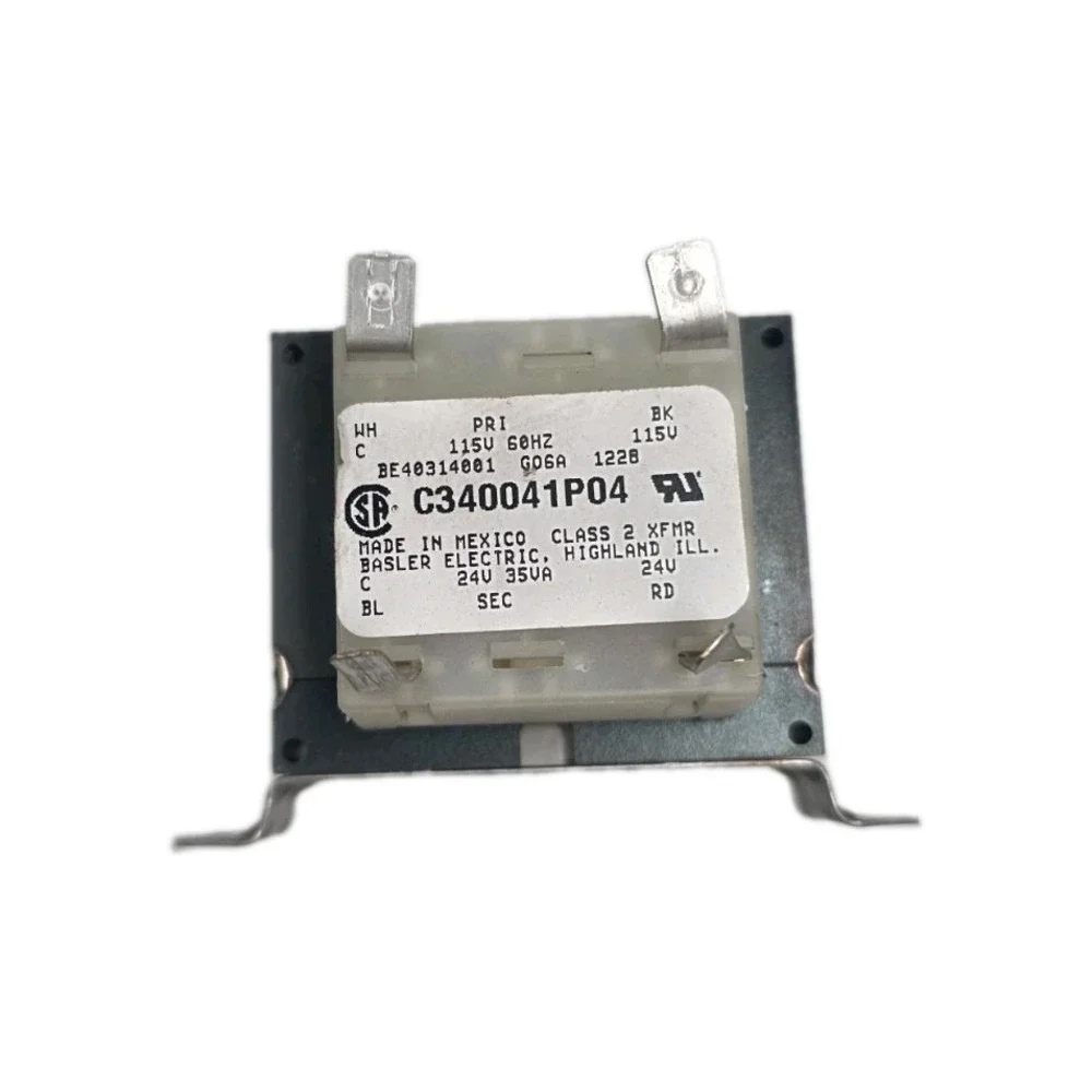 Basler Electric BE40314001 Furnace Transformer